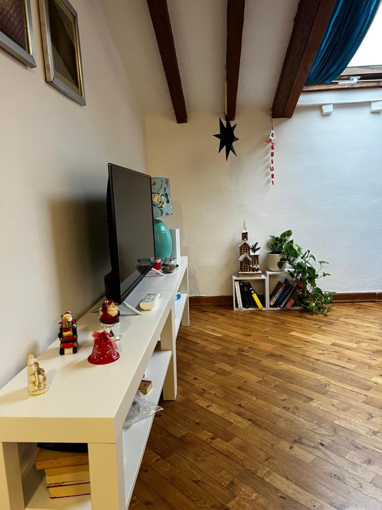 Casa Alfieri-Graziosa Mansarda In Centro A Livornoアパートメント エクステリア 写真